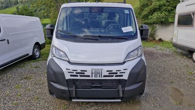Fiat Ducato Neuwagen