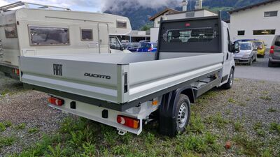 Fiat Ducato Neuwagen