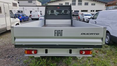 Fiat Ducato Neuwagen