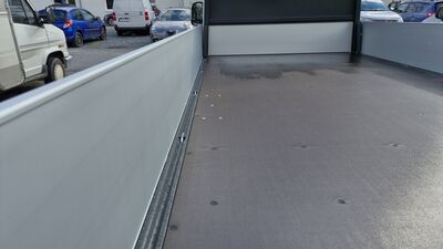 Fiat Ducato Neuwagen