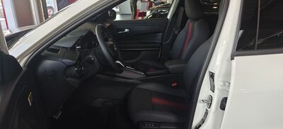 Alfa Romeo Junior Vorführwagen