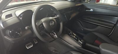 Alfa Romeo Junior Vorführwagen