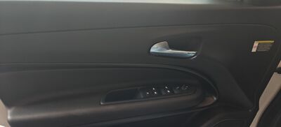 Alfa Romeo Junior Vorführwagen