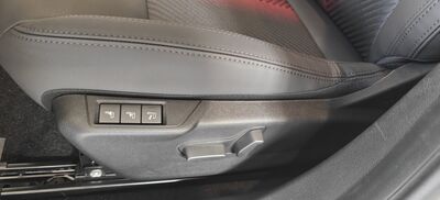 Alfa Romeo Junior Vorführwagen