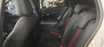 Alfa Romeo Junior Vorführwagen