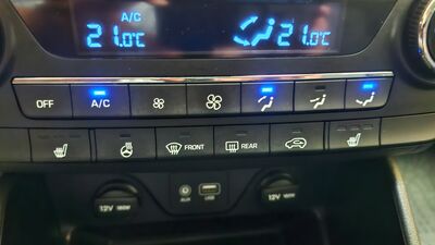 Hyundai Tucson Gebrauchtwagen Hyundai Tucson Gebrauchtwagen