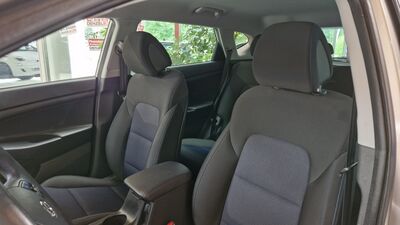 Hyundai Tucson Gebrauchtwagen Hyundai Tucson Gebrauchtwagen