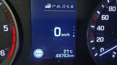 Hyundai Tucson Gebrauchtwagen Hyundai Tucson Gebrauchtwagen