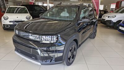 Fiat Grande Panda Neuwagen