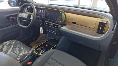 Fiat Grande Panda Neuwagen