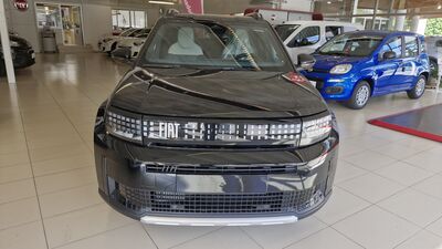 Fiat Grande Panda Neuwagen