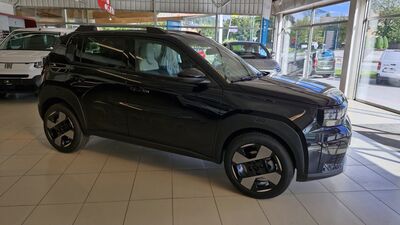 Fiat Grande Panda Neuwagen