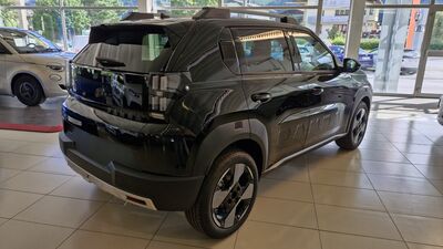Fiat Grande Panda Neuwagen
