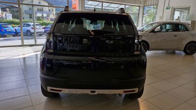 Fiat Grande Panda Neuwagen