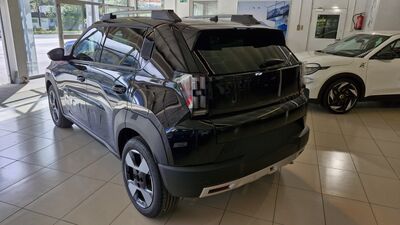 Fiat Grande Panda Neuwagen