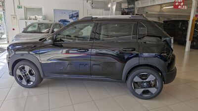 Fiat Grande Panda Neuwagen