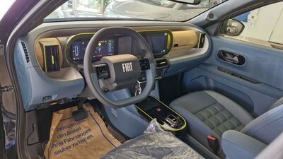 Fiat Grande Panda Neuwagen