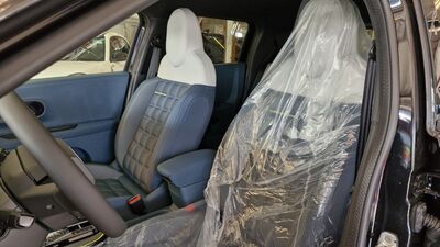 Fiat Grande Panda Neuwagen