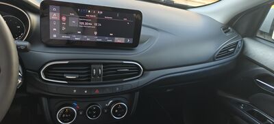 Fiat Tipo Gebrauchtwagen