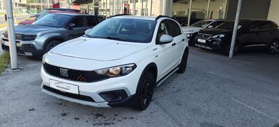 Fiat Tipo Gebrauchtwagen