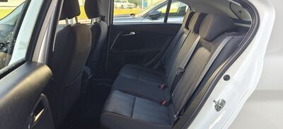 Fiat Tipo Gebrauchtwagen