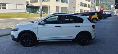 Fiat Tipo Gebrauchtwagen