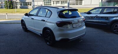 Fiat Tipo Gebrauchtwagen