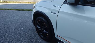 Fiat Tipo Gebrauchtwagen