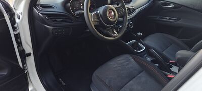 Fiat Tipo Gebrauchtwagen