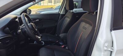 Fiat Tipo Gebrauchtwagen