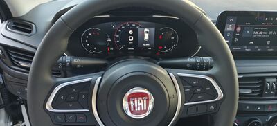 Fiat Tipo Gebrauchtwagen