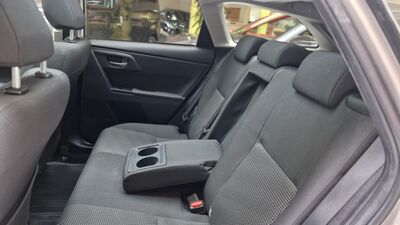 Toyota Auris Gebrauchtwagen