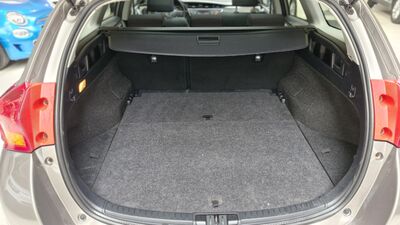 Toyota Auris Gebrauchtwagen