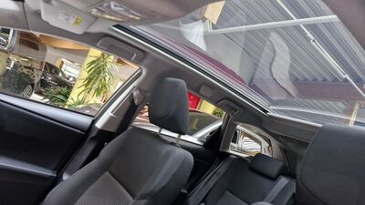 Toyota Auris Gebrauchtwagen