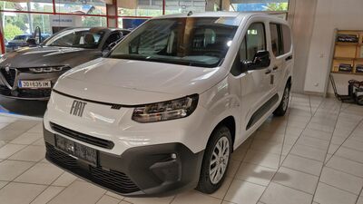 Fiat Doblo Neuwagen
