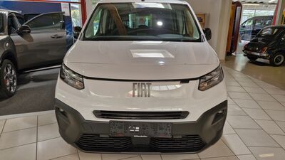 Fiat Doblo Neuwagen