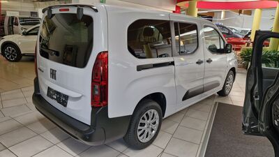 Fiat Doblo Neuwagen