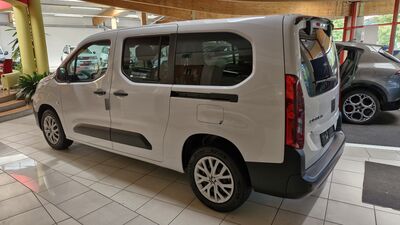 Fiat Doblo Neuwagen