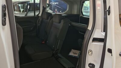 Fiat Doblo Neuwagen