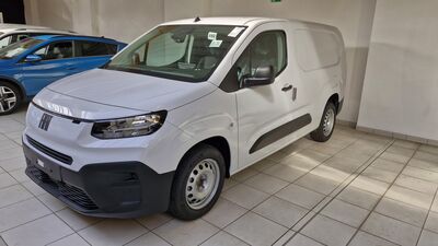 Fiat Doblo Neuwagen