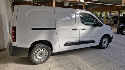 Fiat Doblo Neuwagen