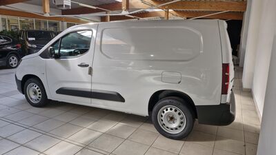 Fiat Doblo Neuwagen
