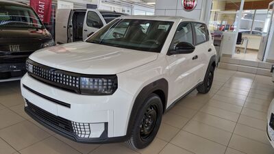 Fiat Grande Panda Neuwagen