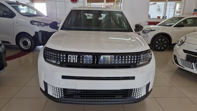 Fiat Grande Panda Neuwagen