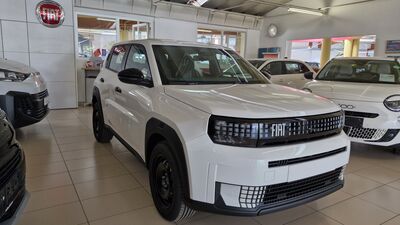 Fiat Grande Panda Neuwagen