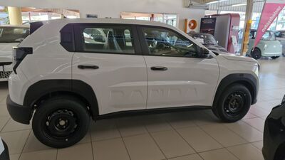 Fiat Grande Panda Neuwagen