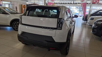 Fiat Grande Panda Neuwagen