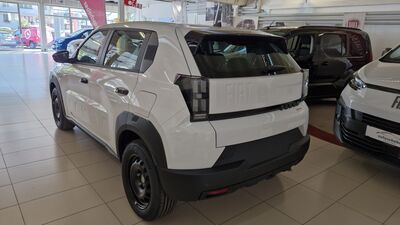 Fiat Grande Panda Neuwagen