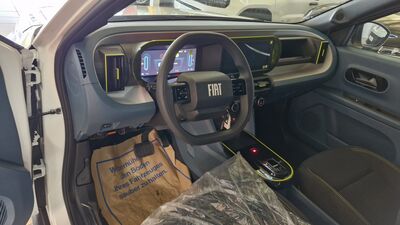 Fiat Grande Panda Neuwagen