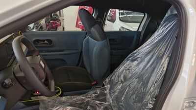 Fiat Grande Panda Neuwagen